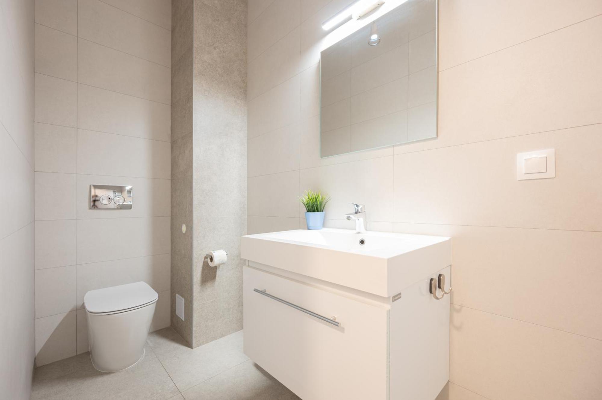 Tei Apartments Oradea Room photo
